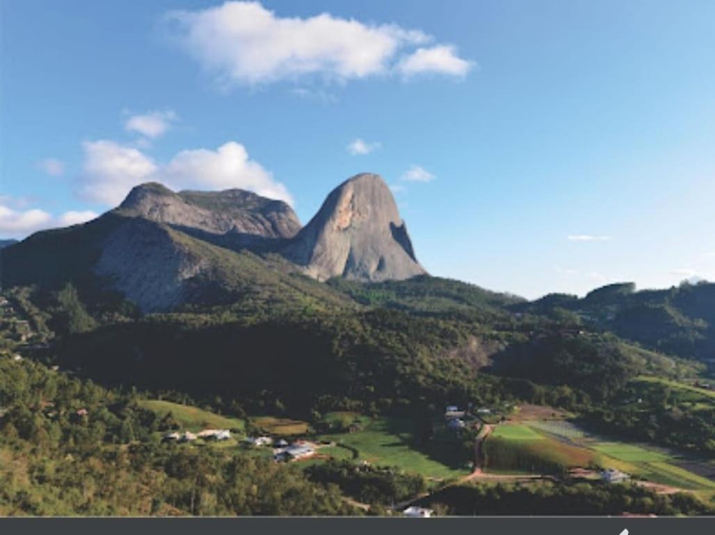 Condominio Vista Azul Domingos Martins Dış mekan fotoğraf